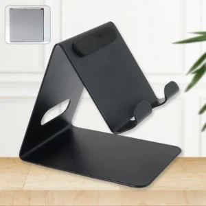 metal universal mobile & tablet stand holder (1 pc)