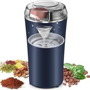 Coffee Bean Grinder