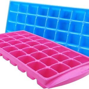 Plastic ICE Tray