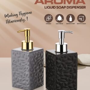 Luxury Aroma Liquid Dispenser
