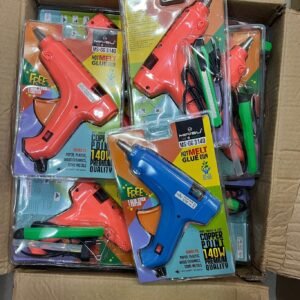 MINSU GLUE GUN 3140