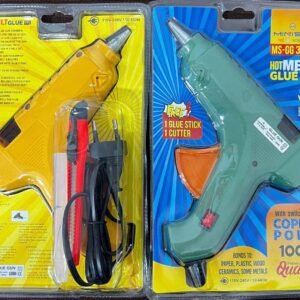 MINSU GLUE GUN 3100