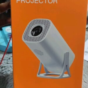 S40 PORTABLE PROJECTOR