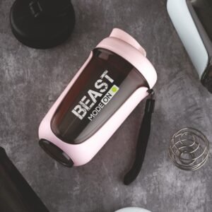 Beast Gym Shaker (Premium Quality)