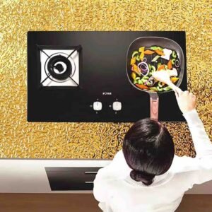 Golden Oil Proof Mat Roll (60*200cm)