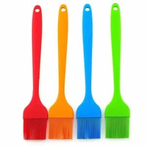 Silicon Oil Brush (Imported) Large