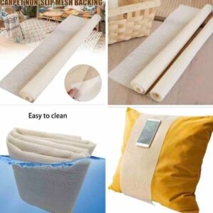 Non Slip Mesh Net (70×165Cm)