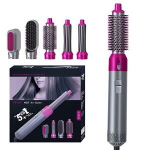 5in1 Hot Air Styler (Imported)