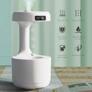 Antigravity Humidifier (Imported)