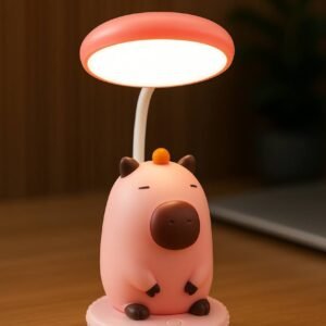 JL123-5 Desk Lamp (Imported)
