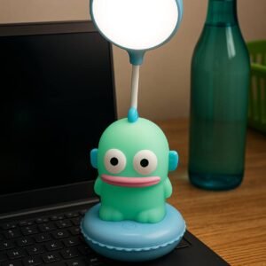 JL123-6 Fancy Desk Lamp (Imported)