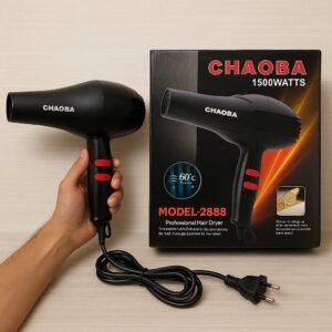2888 Chaoba 1500 Watt Dryer