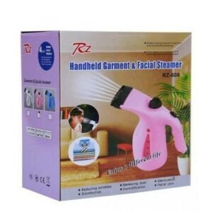 RZ GARMENT STEAMER
