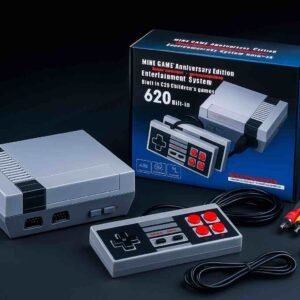 620in1 Game Box (Imported)