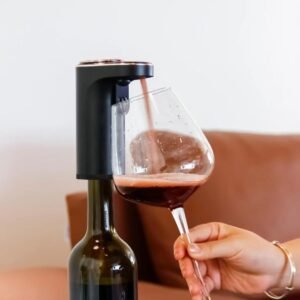 Rechargable Touch Wine Dispenser (Imported)