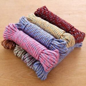 10 M CLOTH ROPE (IMPORTED)
