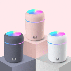 H2O Premium Humidifier (Imported)