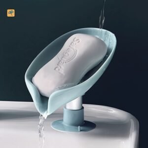 Vacuum Soap Holder (Imported)