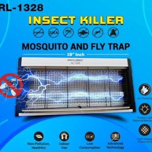 RL-1328 19 inch Automatic Mosquito Killer (Imported)