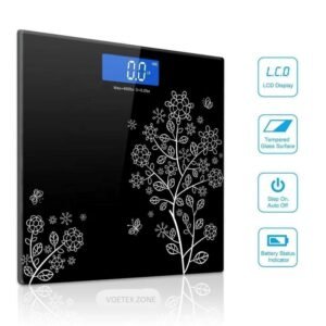 Bathroom Scale (Heavy Quality)