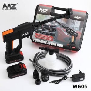 MZ WG05 CAR WASH GUN