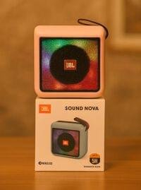 T12 JBL Premium Sound Speaker649