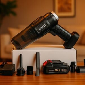 YAN Y1 Heavy Vacuum Cleaner (Imported)