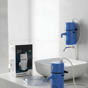 Instant Water Geyser (Indian)