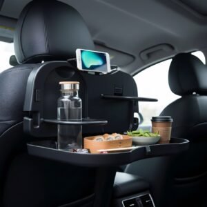 Car Back Seat Food Tray (Imported)