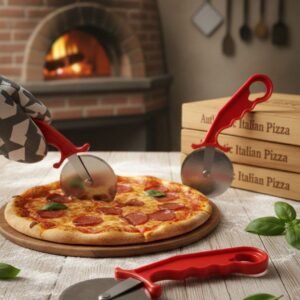 Pizza Cutter Knife