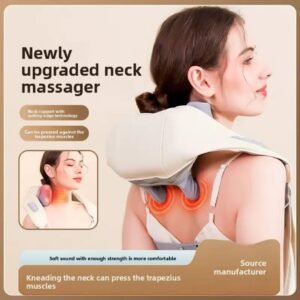 Neck & Shoulder Massager