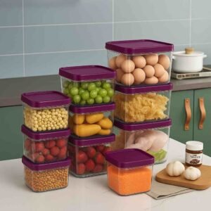 Storewell 2500ml Container