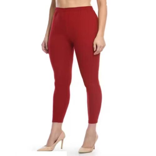 ankle length legging