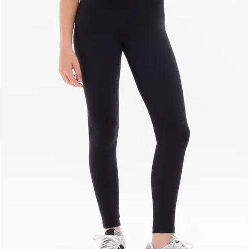 Ankle length legging