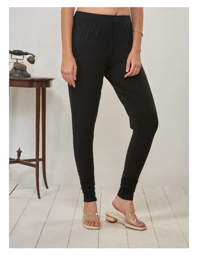 Churidar Legging - Image 3