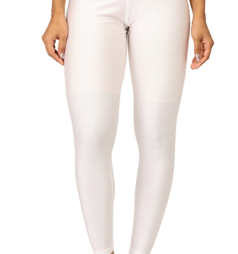 Ankle Length Legging