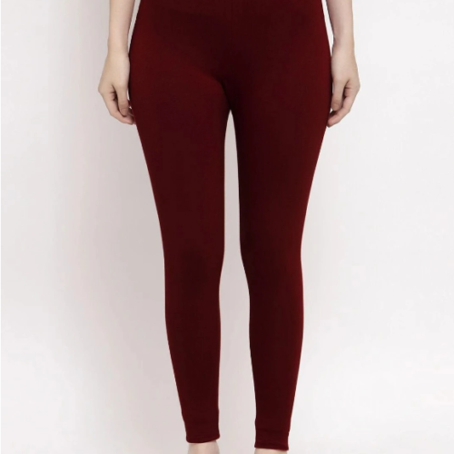 Ankle Length Legging