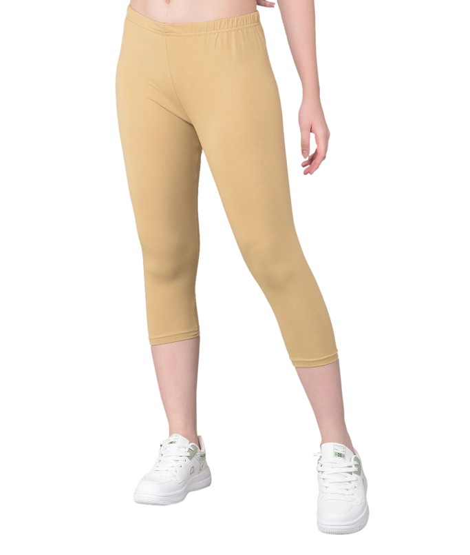 Women’s Capri Leggings