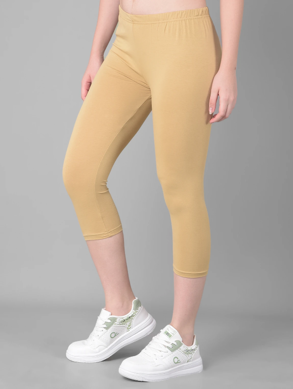 Women’s Capri Leggings - Image 3
